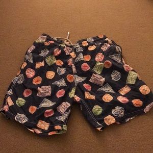 Vilebrequin men’s bathing suit